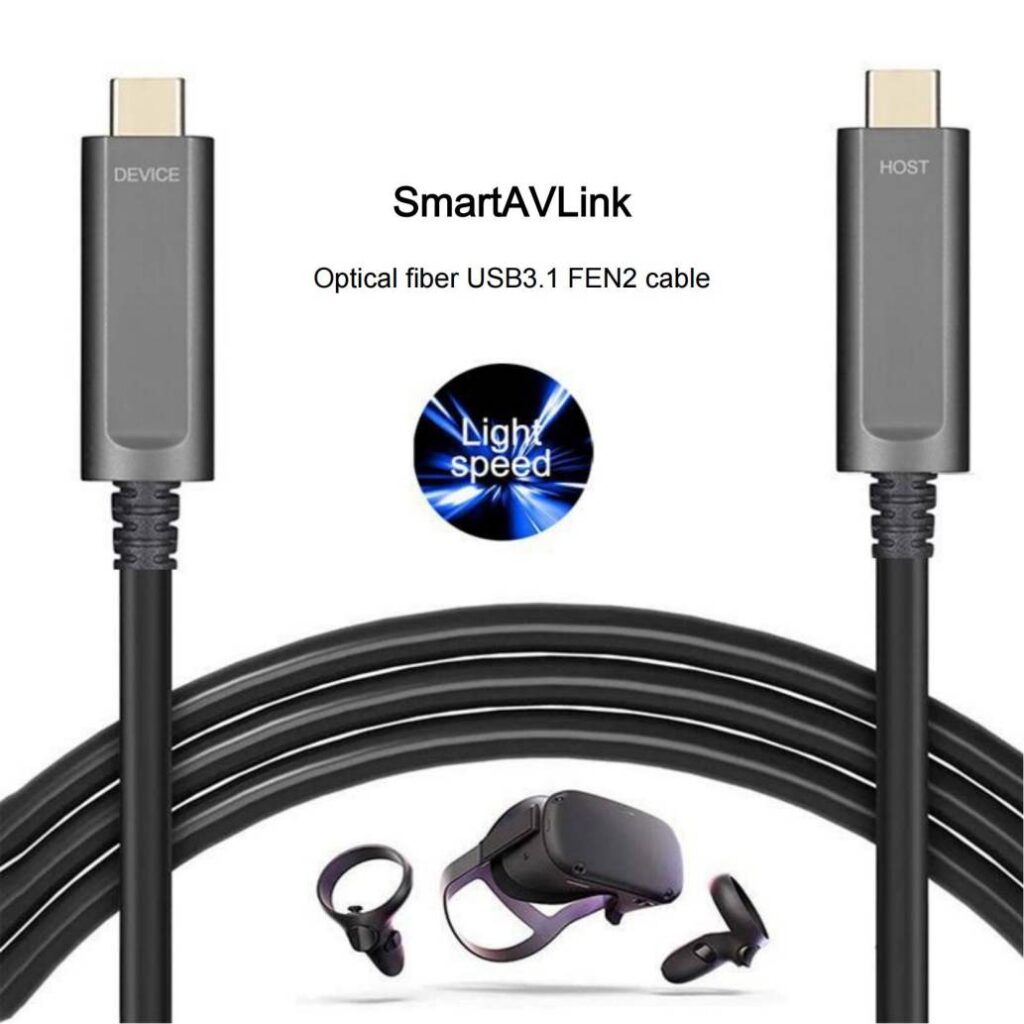 active usb cable