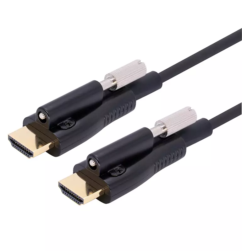 active optical cable