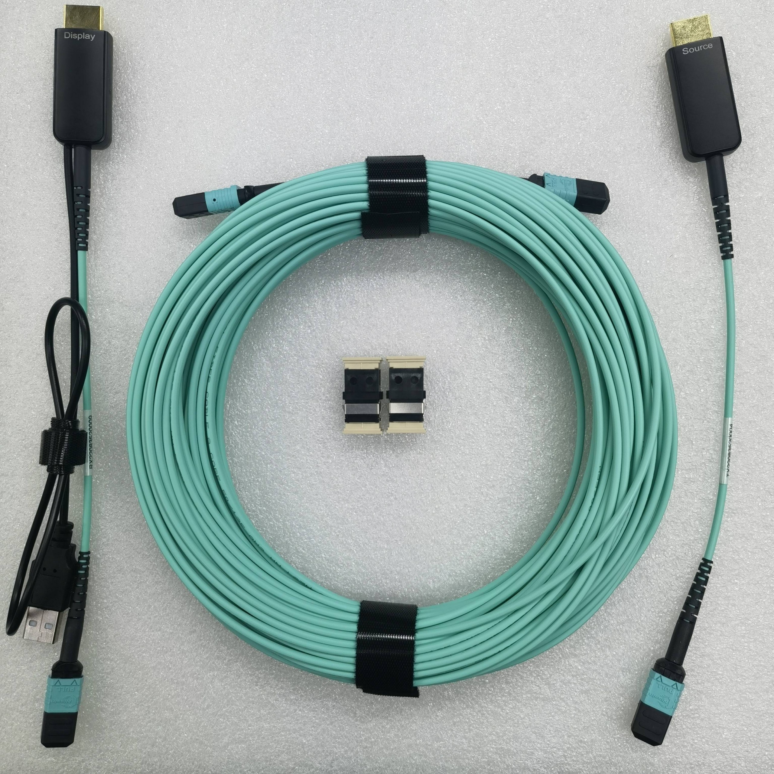 SmartAVLink HDMI 8K AOC Cable