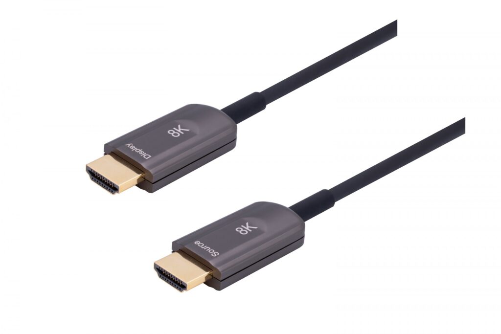 HDMI 2.1 cable