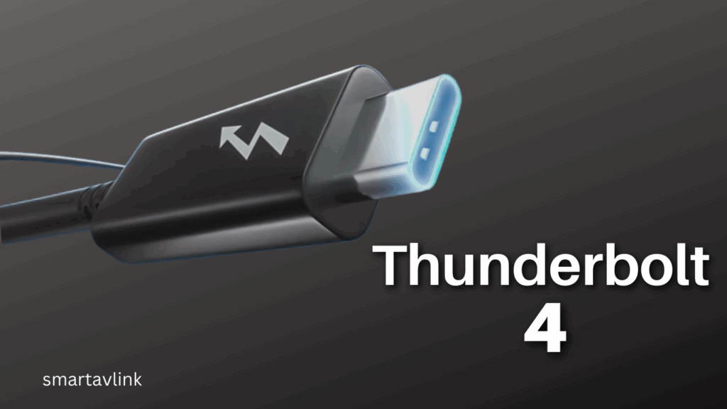 thunderbolt4