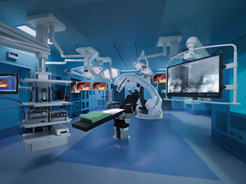Operating-Room