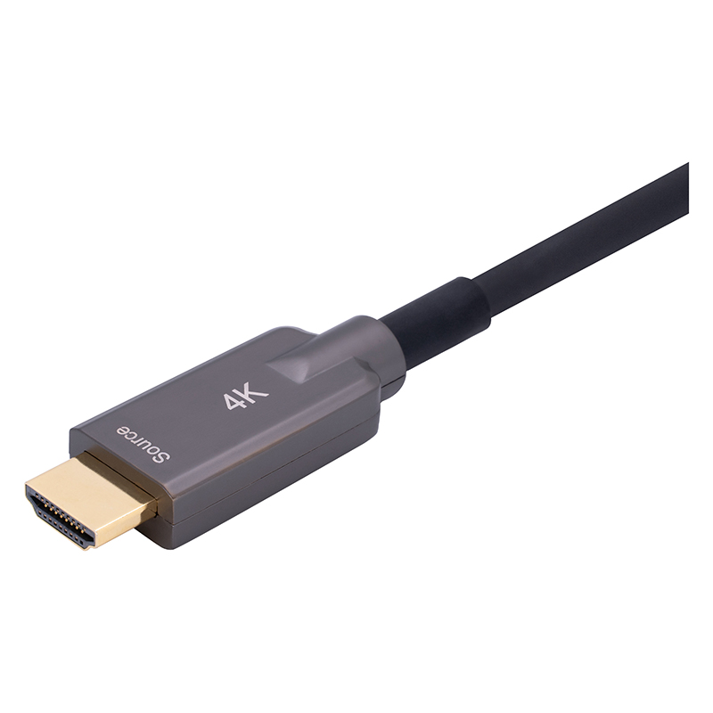 Armored HDMI 4K A-A Active Optical Cable 3