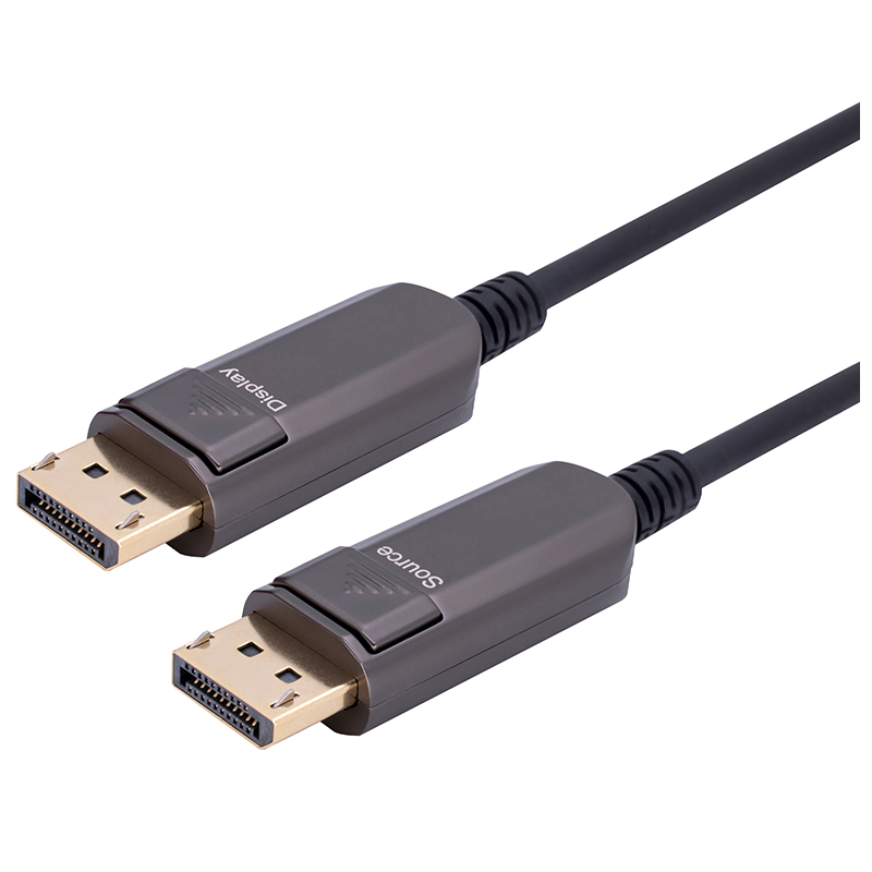 DP 1.4 Active Optical Cable 1