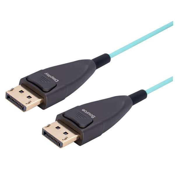 DP 1.4 Pure Fiber Cable 1