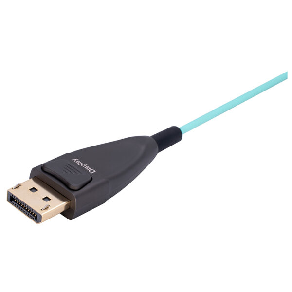 DP 1.4 Pure Fiber Cable 2