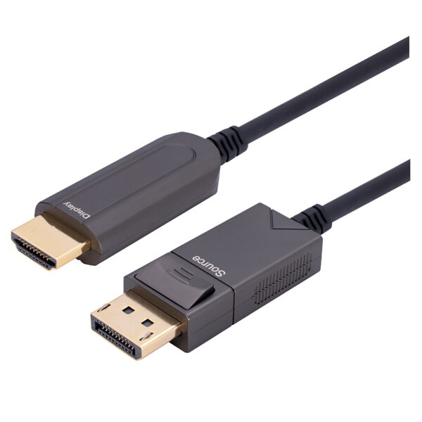DP-HDMI AOC