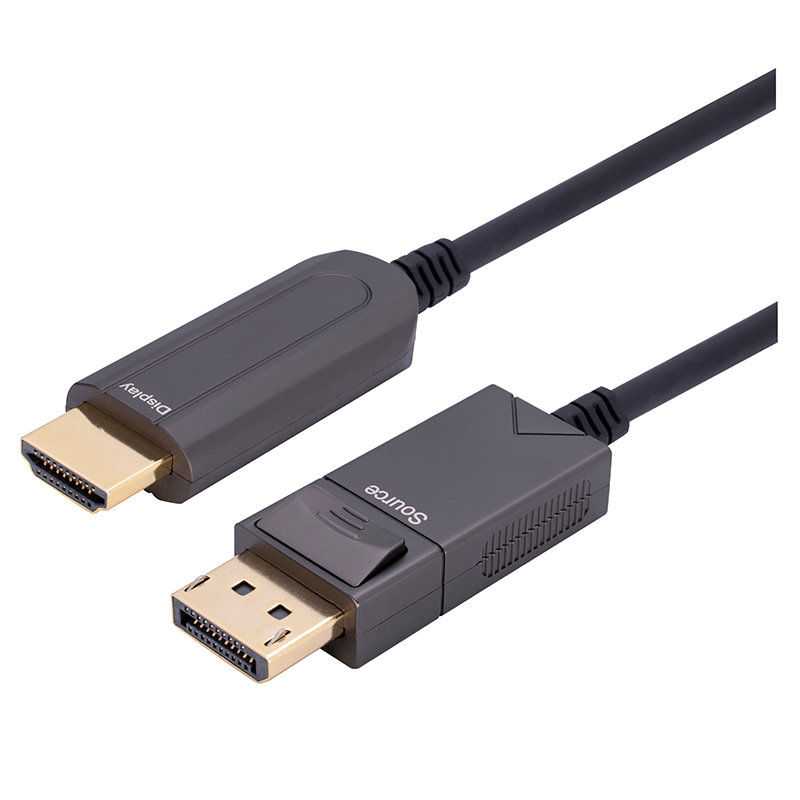 DP-HDMI AOC