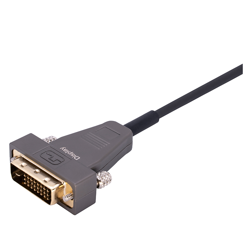 DVI-DVI Active Optical Cable 2