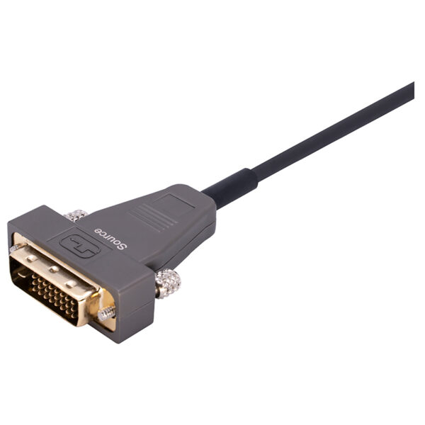 DVI-HDMI Active Optical Cable 3