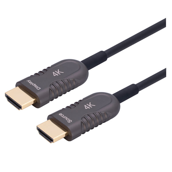 HDMI 4K A-A Active Optical Cable 1