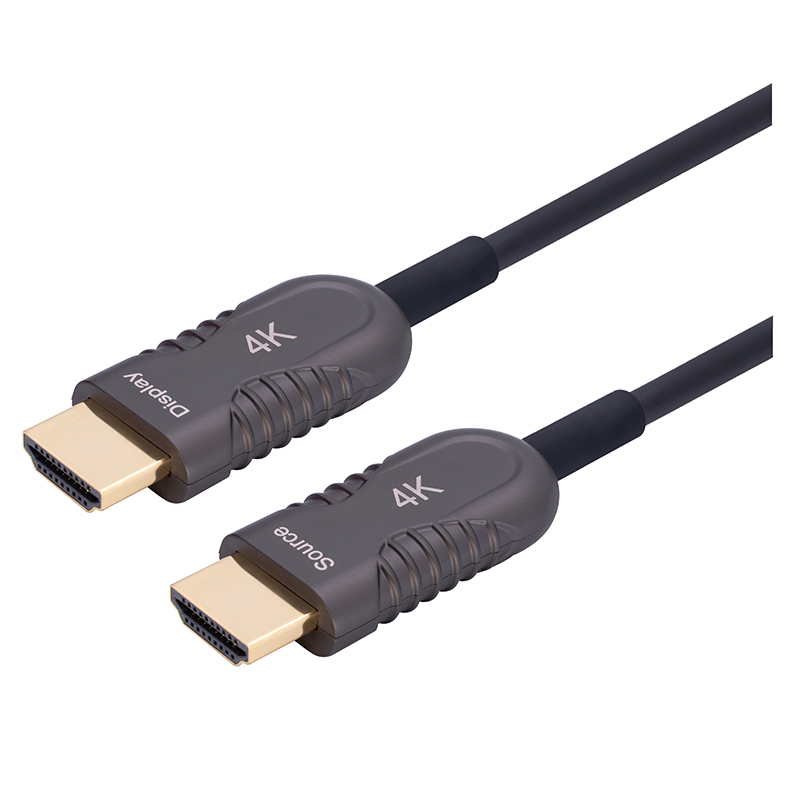 HDMI 4K A-A Active Optical Cable 1