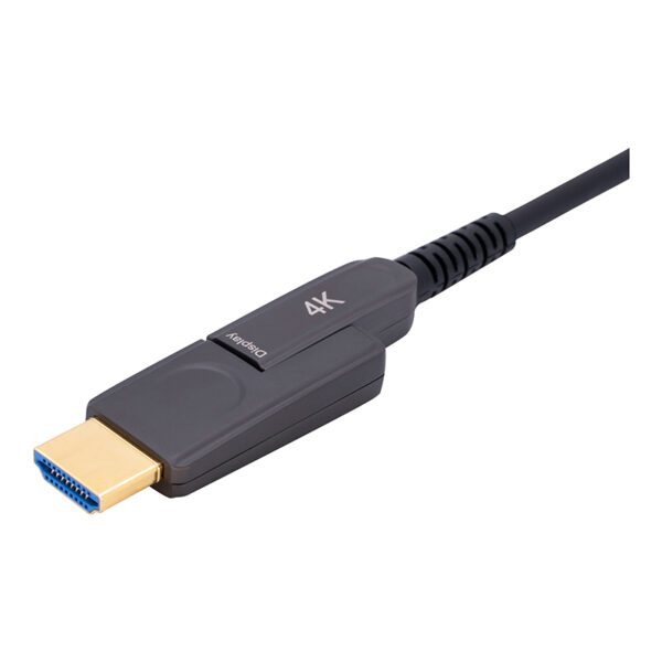 HDMI 4K A-D Active Optical Cable 2