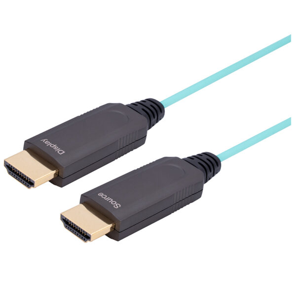 HDMI 4K Pure Fiber Cable 1