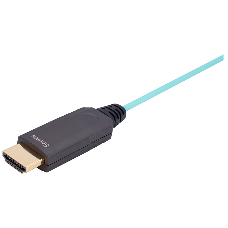 HDMI 4K Pure Fiber Cable 2