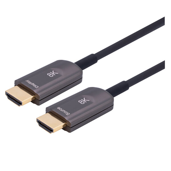 HDMI 8K A-A Active Optical Cable 1