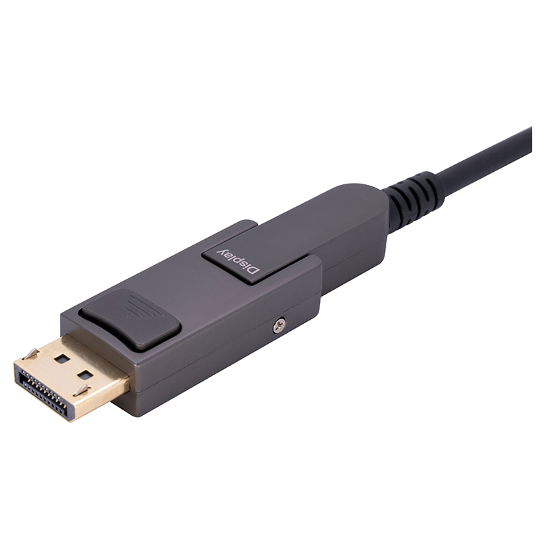 Mini DP-Mini DP 1.4 Active Optical Cable 2