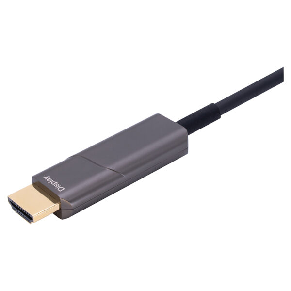 Type C-HDMI AOC 2
