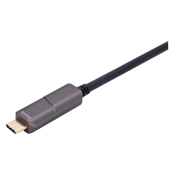 Type C-HDMI AOC 3