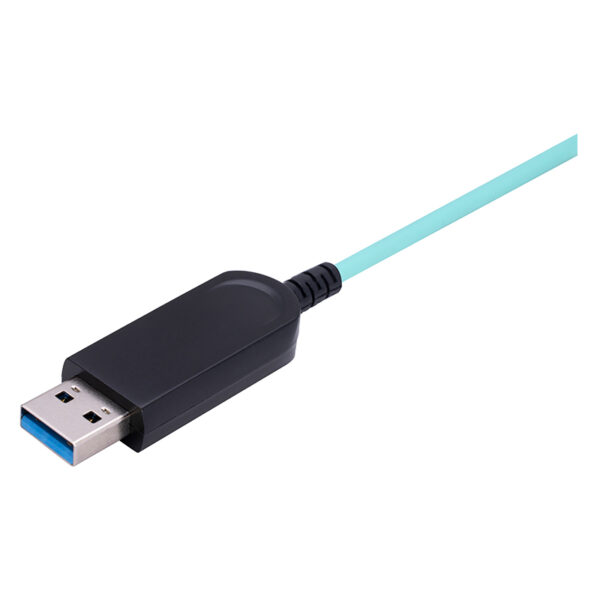 USB 3.0 AM to AF Pure Fiber Cable 3