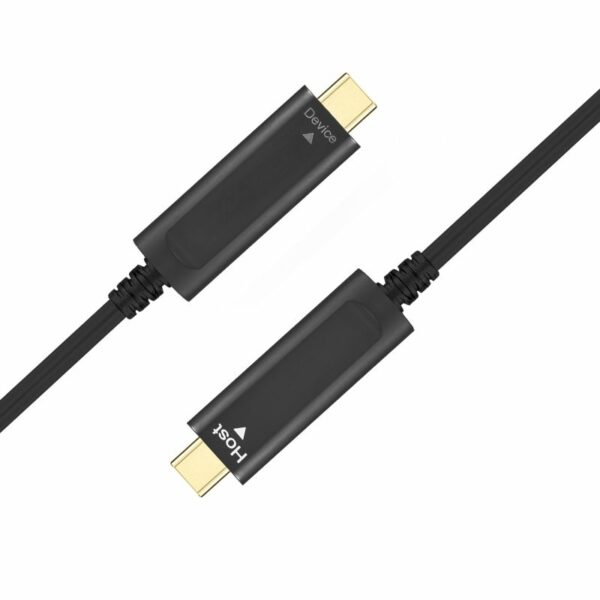 USB 3.1 Type C-C Active Optical Cable 3