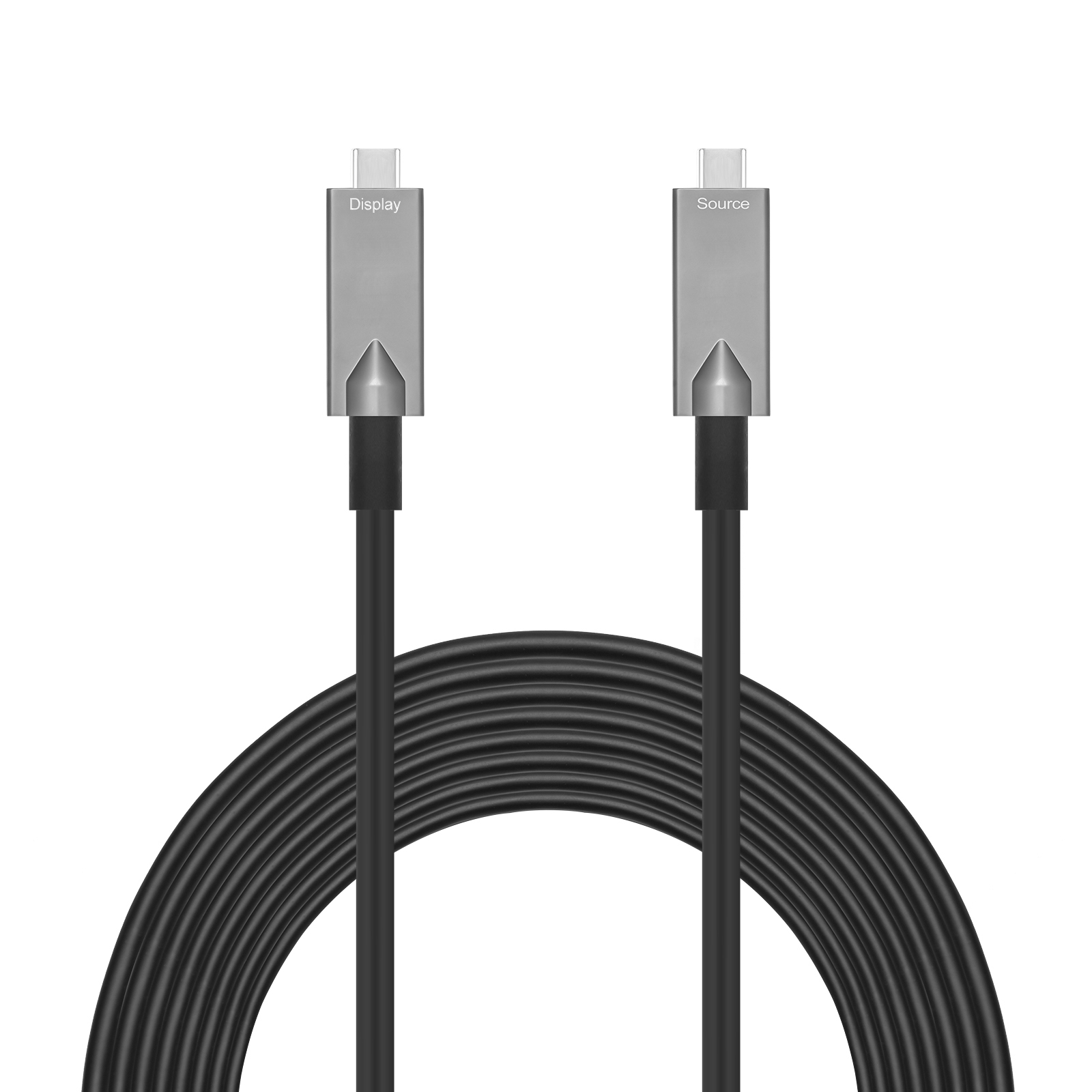 USB 3.1 Type C-C full function Active Optical Cable 2