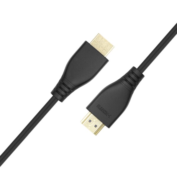 Ultra High Speed HDMI 8K Cable(Molding)2