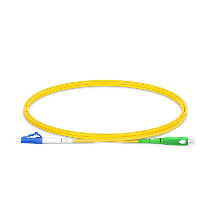 8.LC-UPC-to-SC-APC-Simplex-OS2-Single-Mode-PVC-OFNR-2.0mm-Tight-Buffered-Fiber-Optic-Patch-Cable