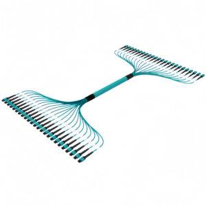 MTP®-MTP High-Density Fiber Optic Patch Cord (96F / 144F / 288F), for HPC, AI & Data Center Backbone