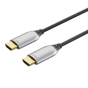 HDMI 2.1 Type A to Micro HDMI (Type D) 10M(33ft) Active Optical Cable, 8k@60Hz and 4k@120Hz, 48Gbps, CE & FCC Compliant