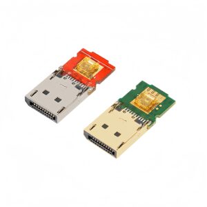 DP 1.4 Optical Hybrid Module, 32.4Gbps, 300M Long-Distance Transmission