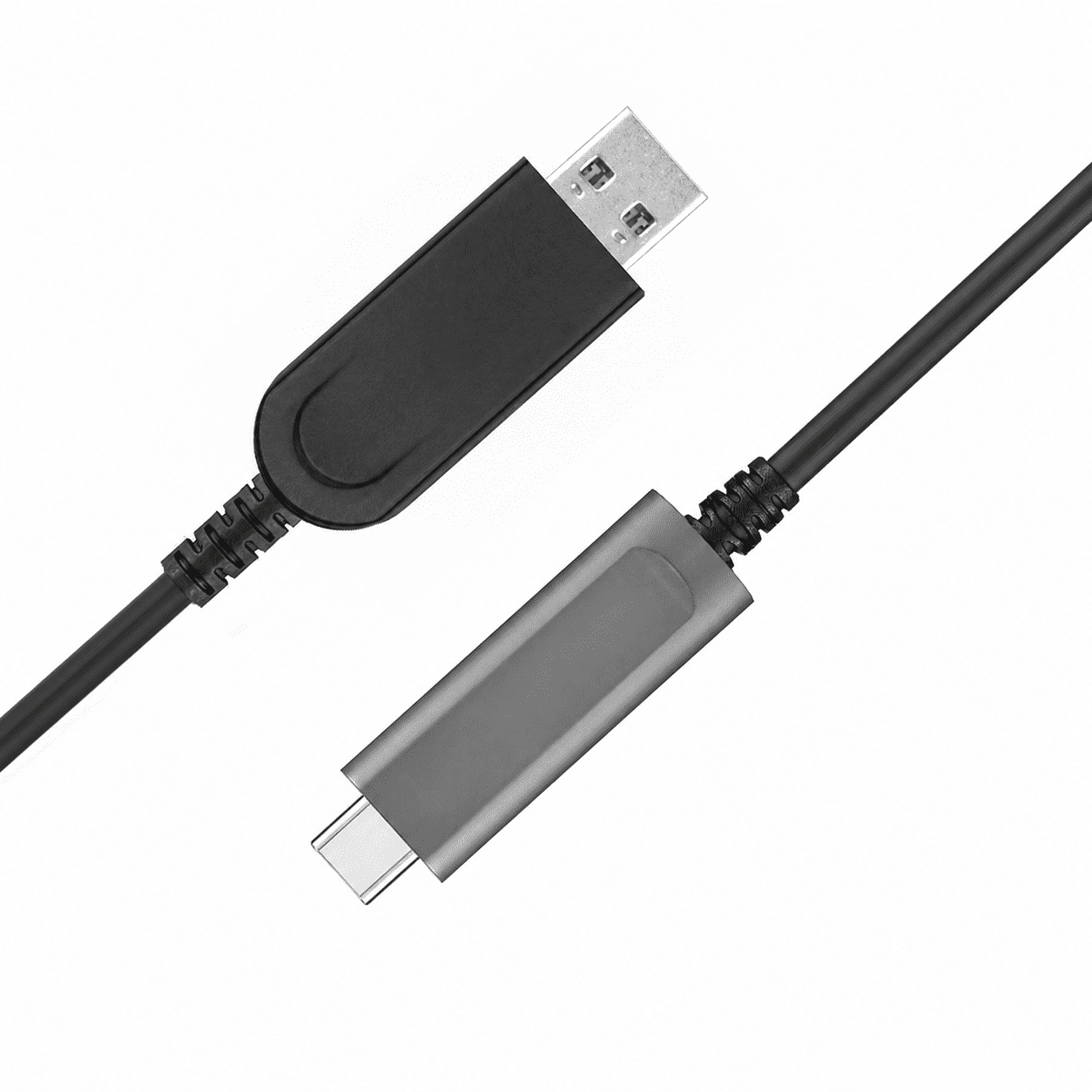 USB 3.2 Gen 2x1 AM to USB-C Active Optical Cable