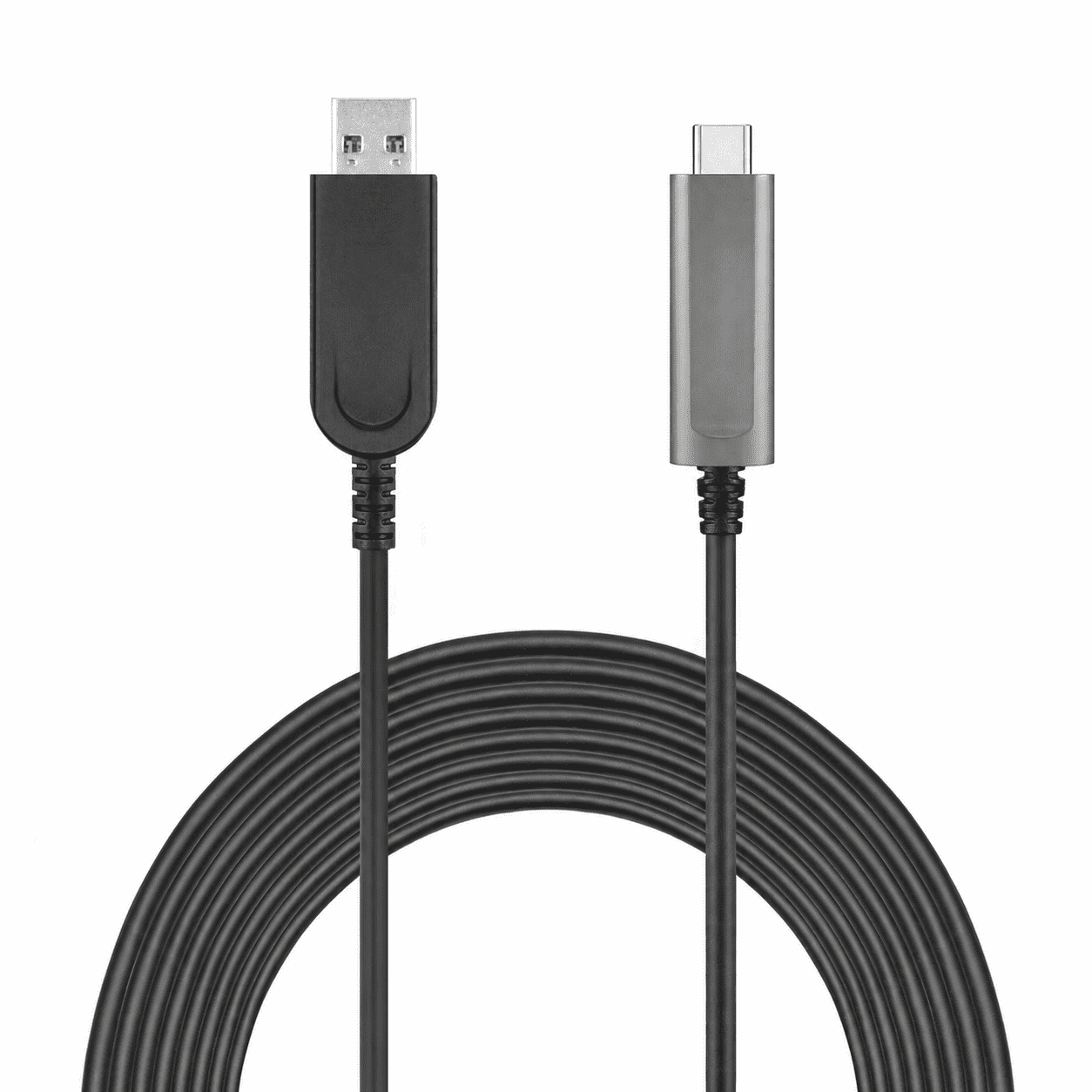USB 3.2 Gen 2x1 AM to USB-C Active Optical Cable