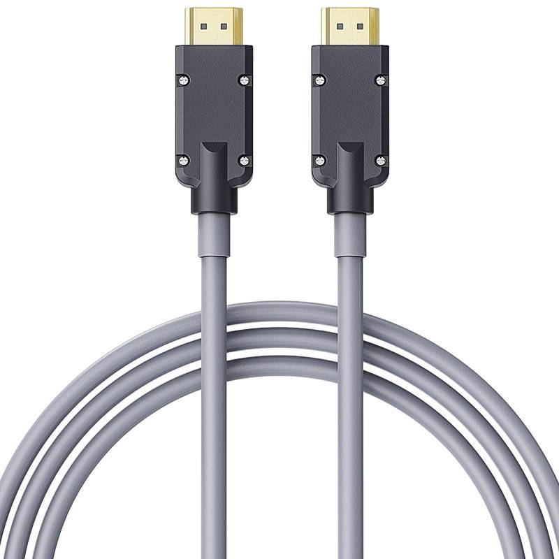 Silicone Armored HDMI 2.1Cable A-A