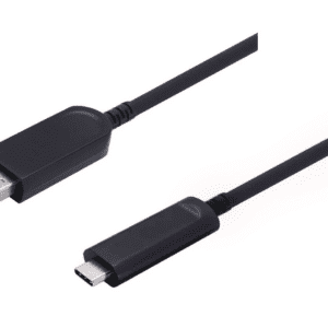 USB 3.2 Gen 2x1 AM to USB-C Active Optical Cable - 10m (Backward Compatible USB 2.0&1.1)