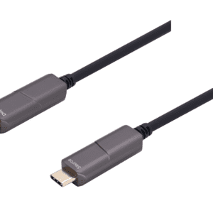 USB3.2 Gen 2x1 Type C-C Video Active Optical Cable
