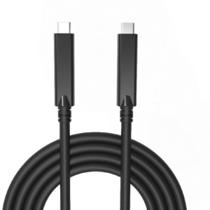 4 Lane USB 3.2 Gen 2x2 Type C- C full function Active Optical Cable Model