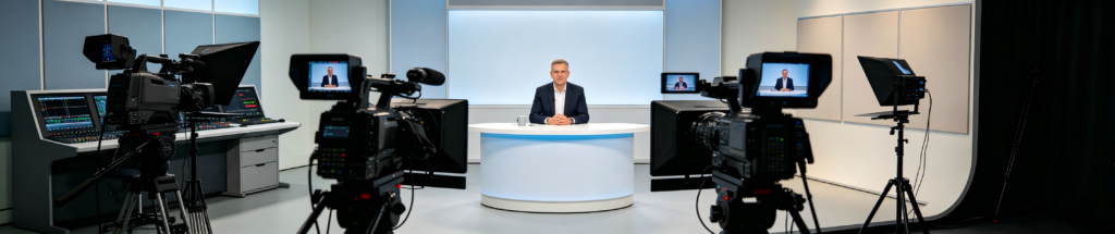 Broadcast