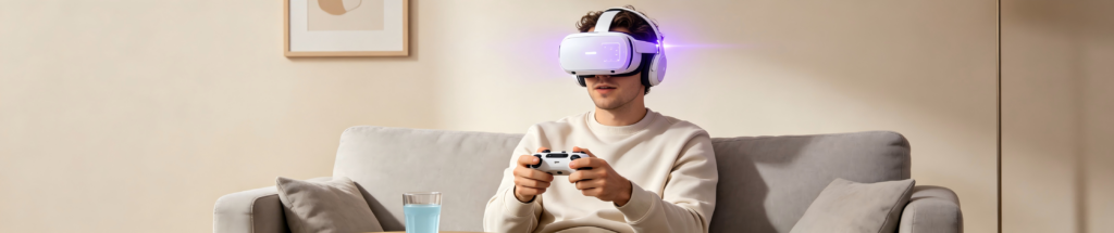 VR&AR