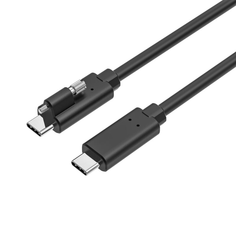 USB 3.2 Gen 2 Active Optical Cable