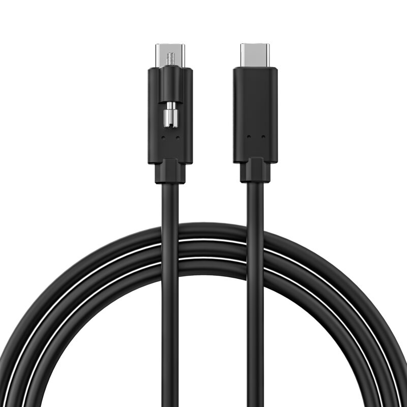 USB 3.2 Gen 2 Active Optical Cable